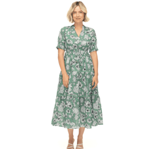 Christina DRESS 1