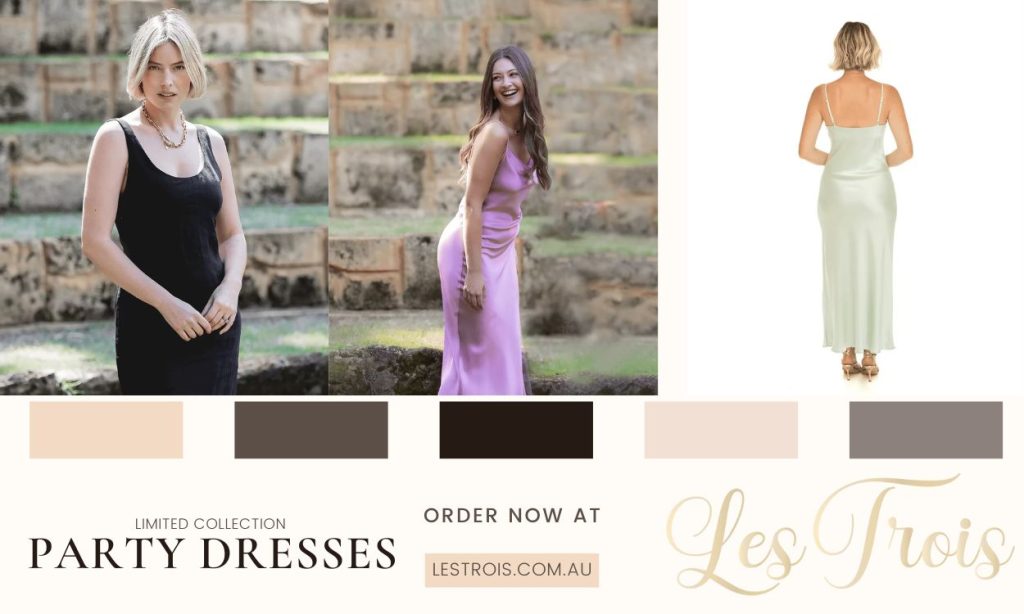 Party Dresses