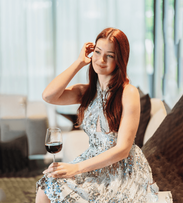 Belle Dress - Image 4