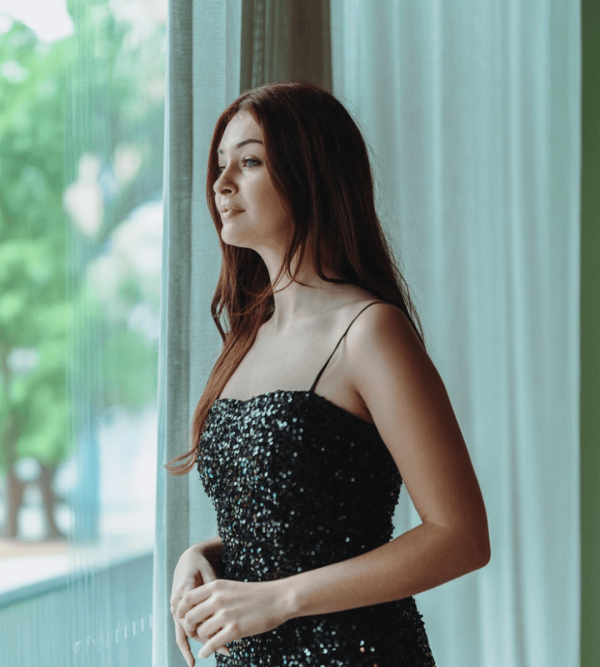 Cathy DRESS - Image 5
