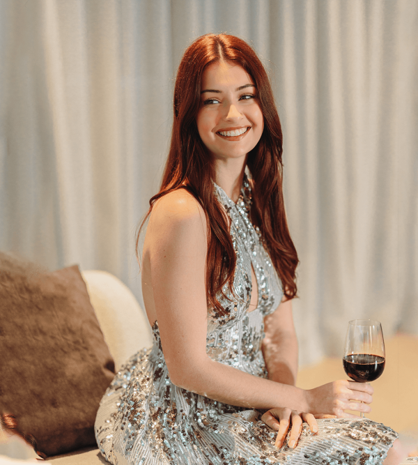 Belle Dress - Image 5