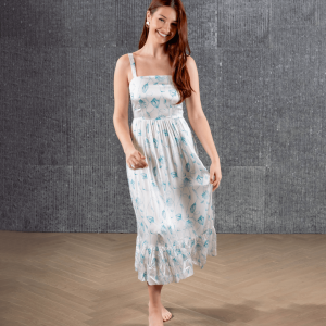 Bianca Dress