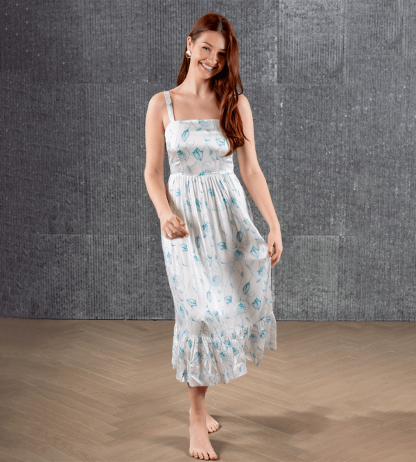 Bianca Dress