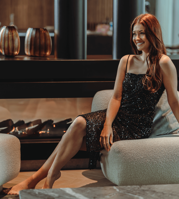 Cathy DRESS - Image 9