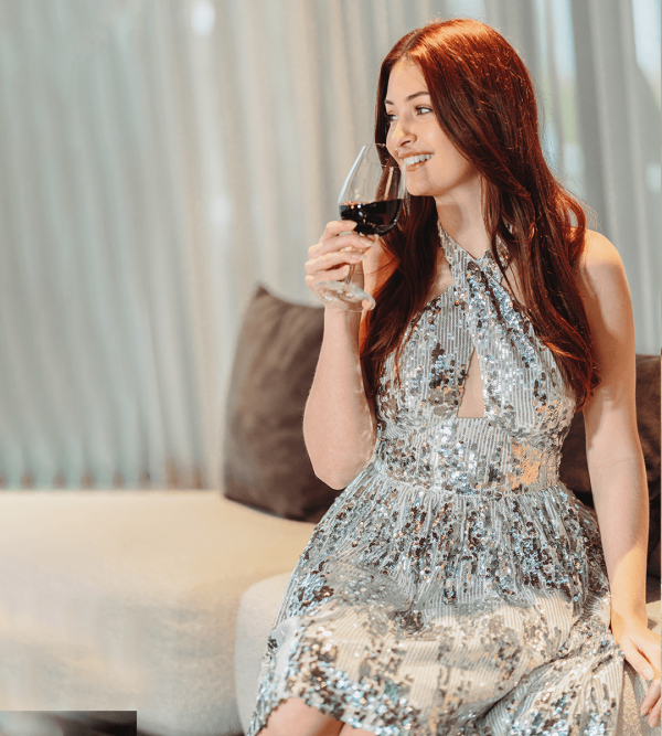 Belle Dress - Image 9