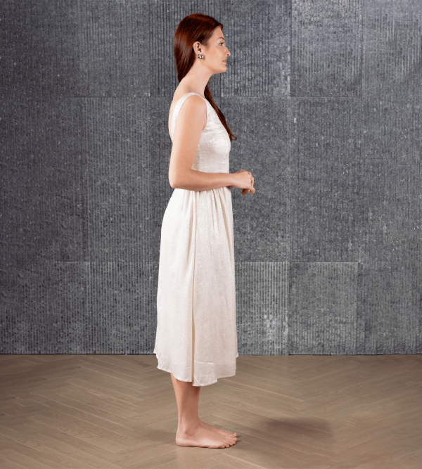 Anna Dress - Image 3