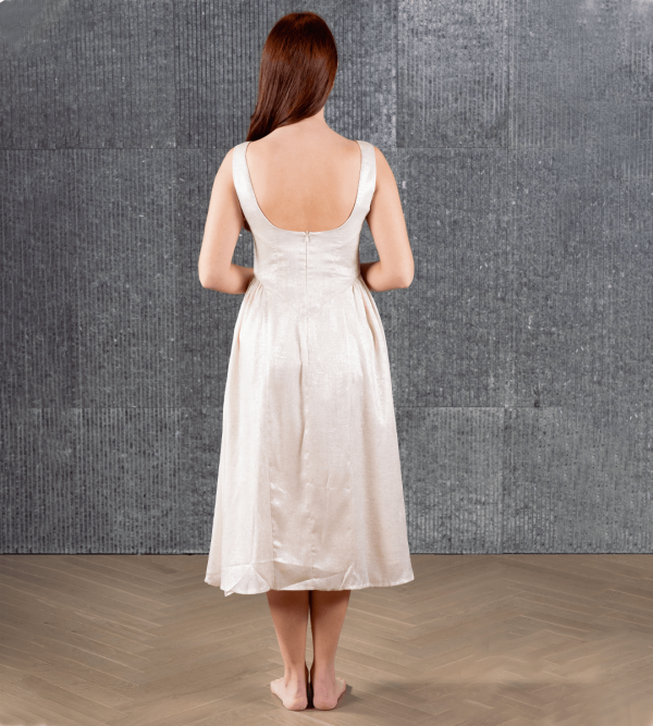 Anna Dress - Image 2
